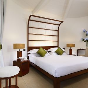 Camera superior con letto king size