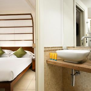Camera superior con letto king size